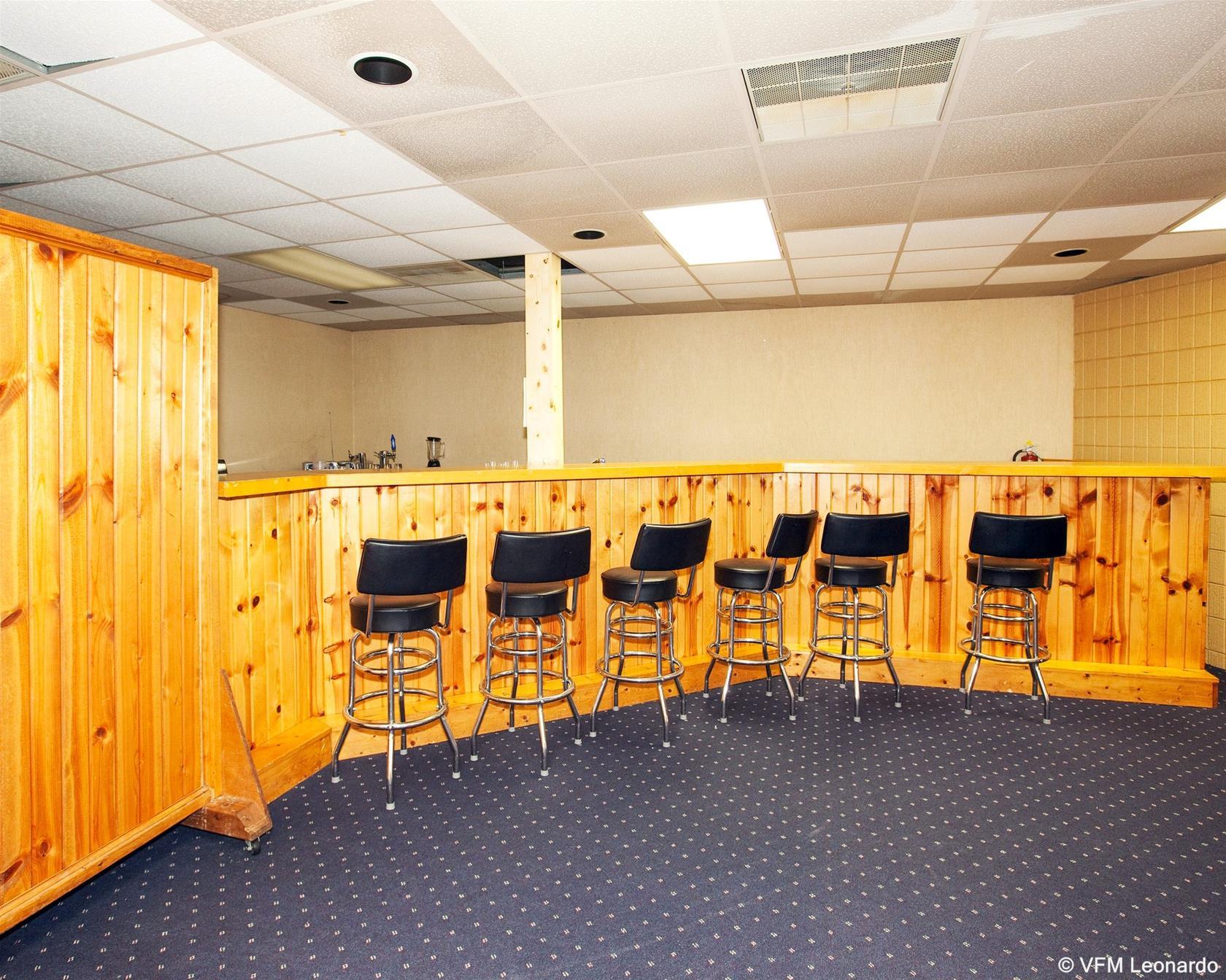 University Inn & Suites Stevens Point Ngoại thất bức ảnh